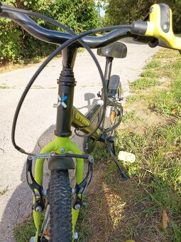 BTWIN 16" - 6