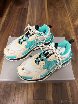 Balenciaga Triple S tenisky - 6