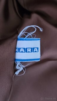 Predám pravý kožuch zo zajaca - 6