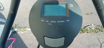 Predam stacionarny bicykel Kettler Topas - 6