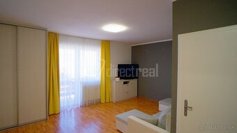 Luxusný apartmán v srdci Vysokých Tatier - 6