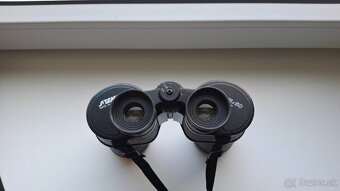 Ďalekohľad BPC 15X50 SOTEM - 6