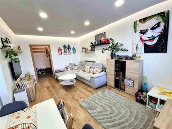 TUreality ponúka krásny 3i byt v centre Stupavy s... - 6