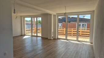 Novostavba 4izbový RD Cestice - 6