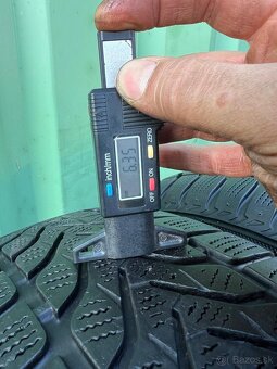 Zimné pneumatiky Lassa 195/65R15 - 6