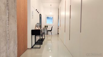 DIZAJNOVÝ 1,5 IZB.BYT V CENTRE, MEDENÁ UL, STARÉ MESTO - 6