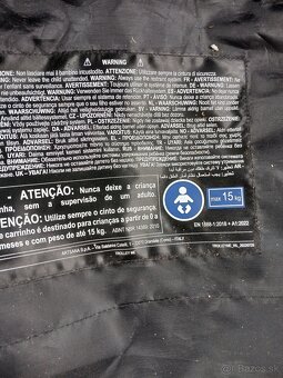 Športový kočík - 6