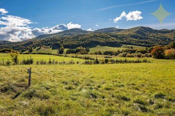 Na predaj, stavebný pozemok, Banská Štiavnica - 6