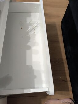 Konferenčný stolík - 6