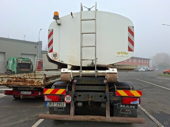 MAN TGM 18.240 + KOBIT MK 8 - 6