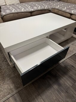 Konferenčný stolík - 6