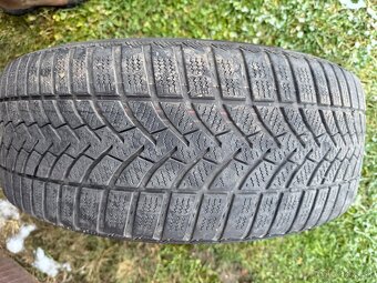 Zimná sada 5x112  225/55R17 - 6