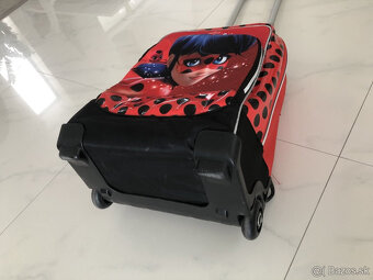 školská taška Beruska Miraculous - 6