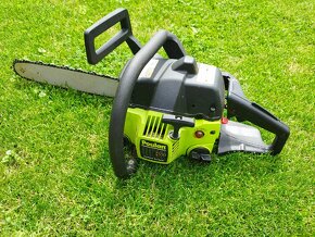 Servis a údržba záhradnej techniky - 6