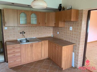 Na predaj dvojgeneračný 6 i RD vo V. Kršteňanoch - 6