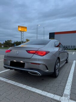 MERCEDES CLA 220 4MATIC AUTOMAT - 6