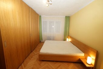 2i byt s umývačkou riadu, sušičkou, TV a wifi - Centrum - 6