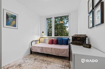 RADO | 4i byt Bratislava 83 m2 | komp. rek. | Pod. Biskupice - 6