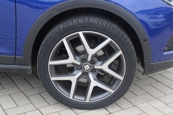 Seat Arona 1,0 TSi 70 kW XCELLENCE - 6