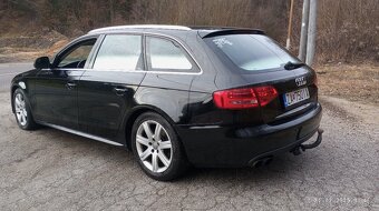 Audi A4 B8 - 6