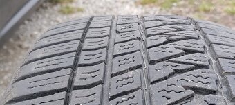 Zimne pneu 225/55 r18 - 6