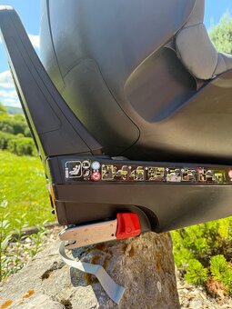 Britax Römer dualfix M i size - 6