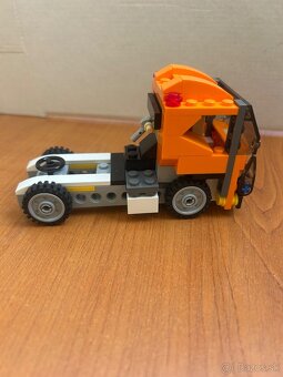 Lego 31017 Creator 3v1 - 6