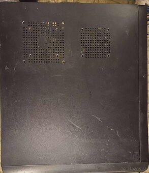 Predám kancelárski pc amd 4 jadro 4 gb ram 80 gb hdd - 6