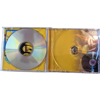 CD Schwarcenstein - Tanec Trilobitu - 6