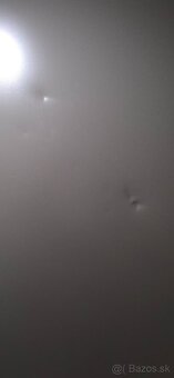 Chladnička s mrazničkou LG - 6