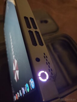 Predám Lenovo Legion GO - 6