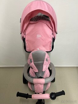 Predám trojkolku Kinderkratf Aston - 6