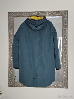 Pánsky kabát Tom Tailor S - 6