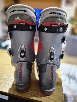 Atomic B-Tech series SPORT. 29,5 - 30 - 6