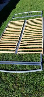 Manželská posteľ - 6