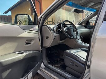 Subaru Tribeca 4x4 - 6