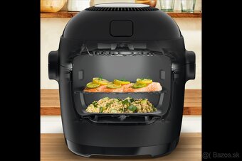 Multifunkčný elektrický hrniec Tefal - 6