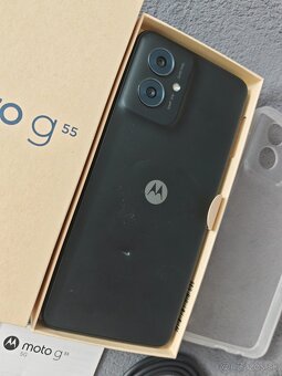 Motorola G55 5G 8/256 - 6