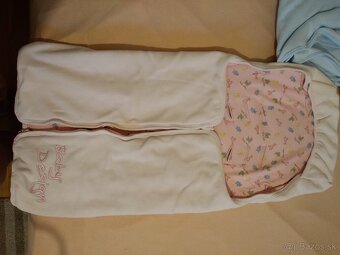 Balik komplet výbava pre bábätko - 6