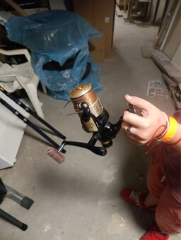 Staršie teleskopy - 6