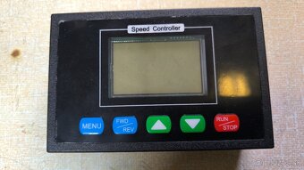 Motorček s prevodovkou - 6