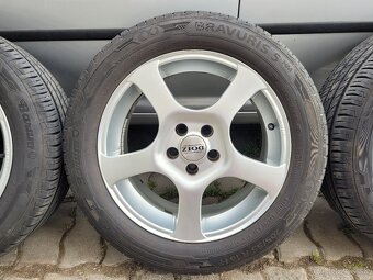 DOTZ IMOLA 5X100 r16 - 6