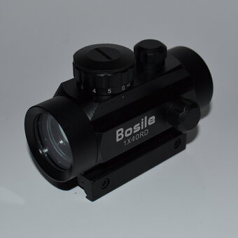 RED DOT 1x40 Nový - 6