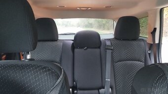 Predám Fiat Freemont - 6