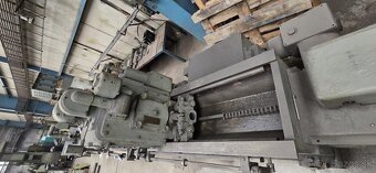 Honovací stroj Barnesdril (8801) - 6