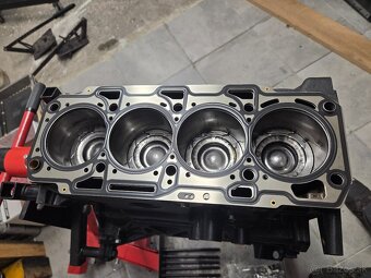 Fiat Ducato 2.2 motor - 6