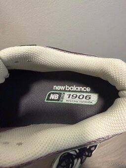 New balance 1906 - 6
