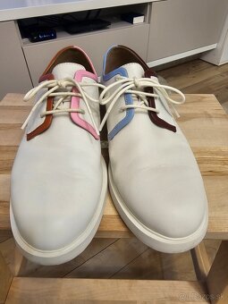 Camper Twins dámske veľkosť 38 - 6