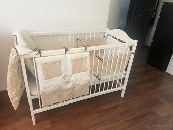 Detska postielka - 6