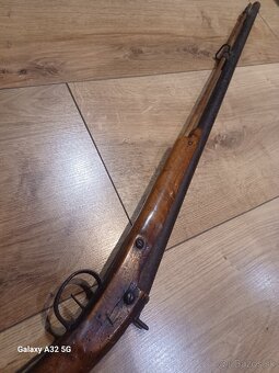 Perkusná puška - 6